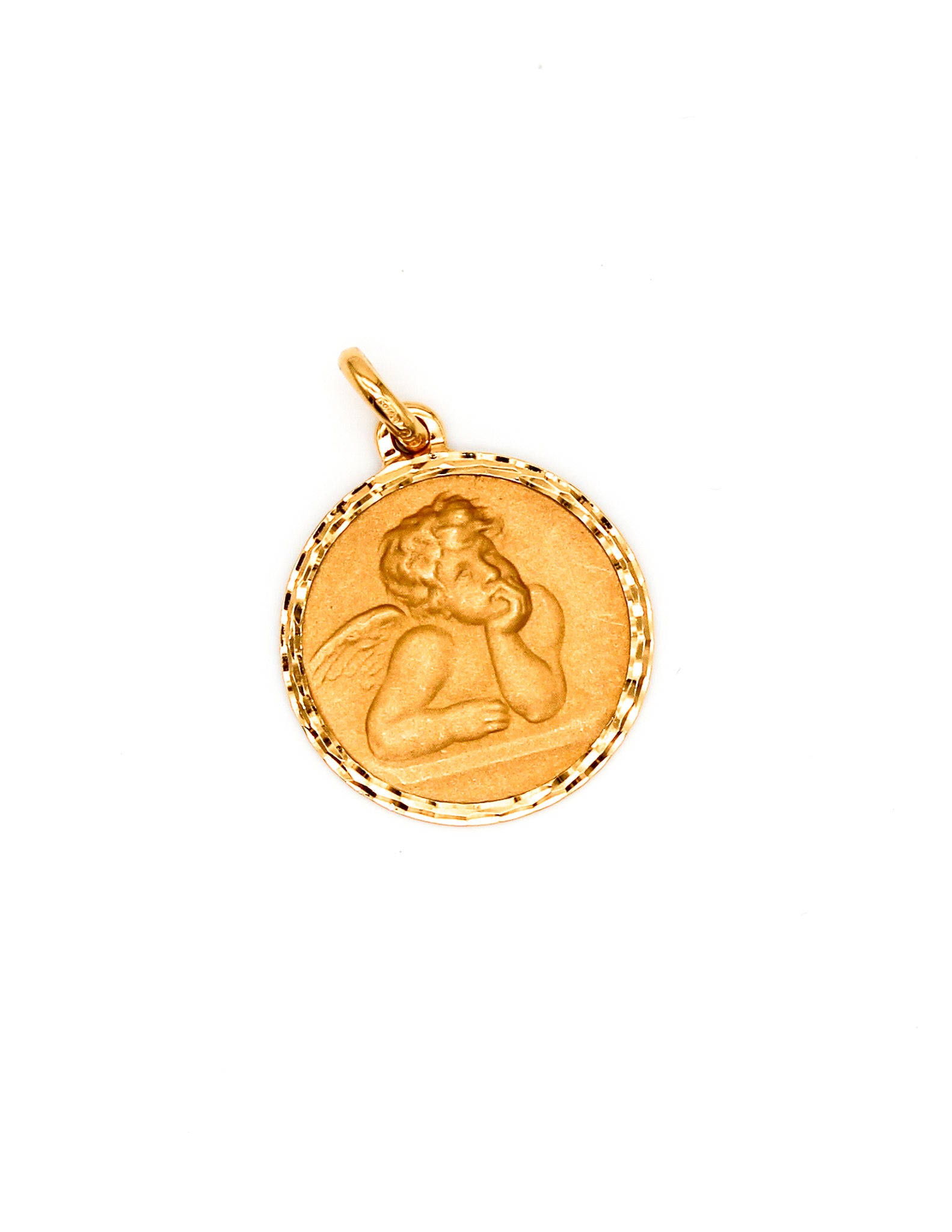 Angel Face, Devil Thoughts