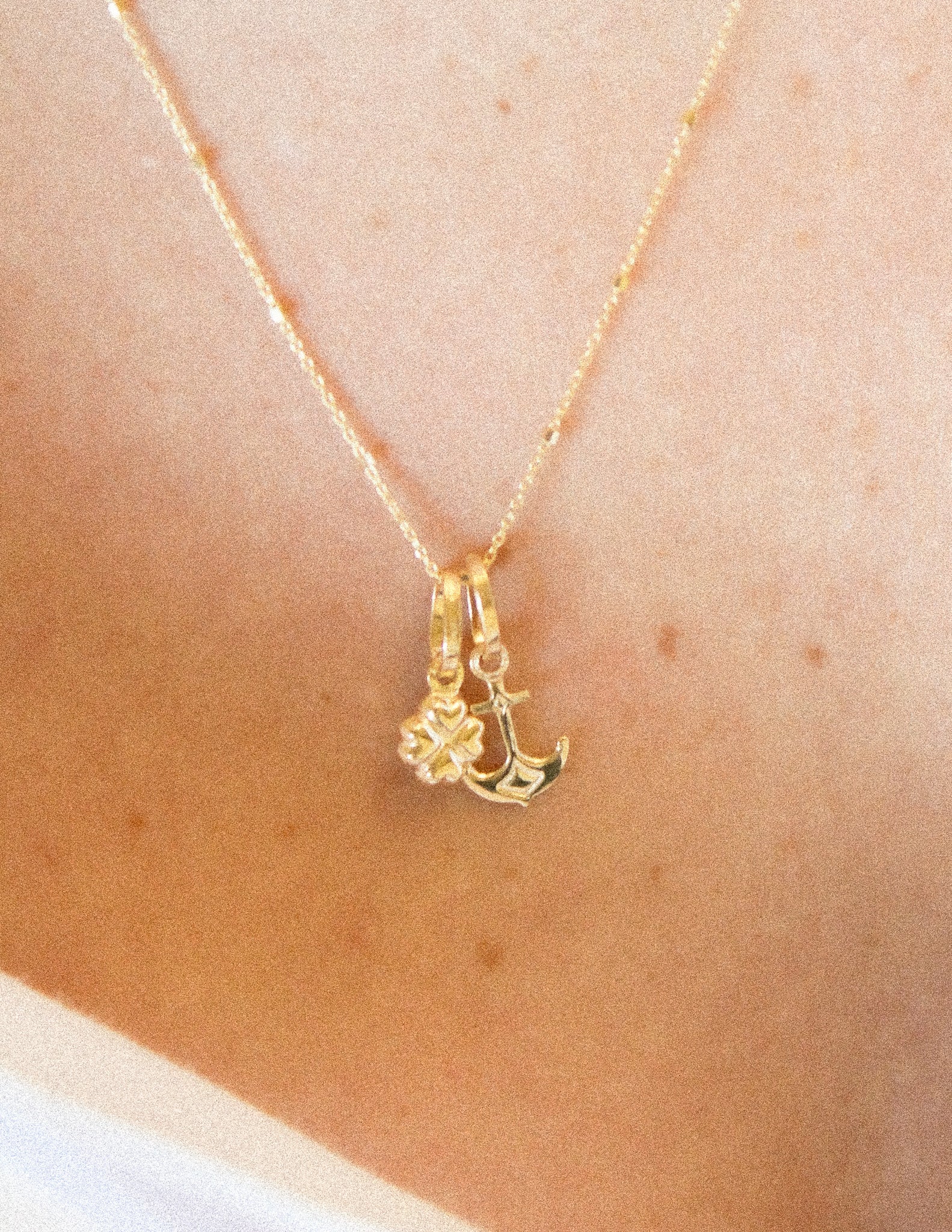 You're My Anchor