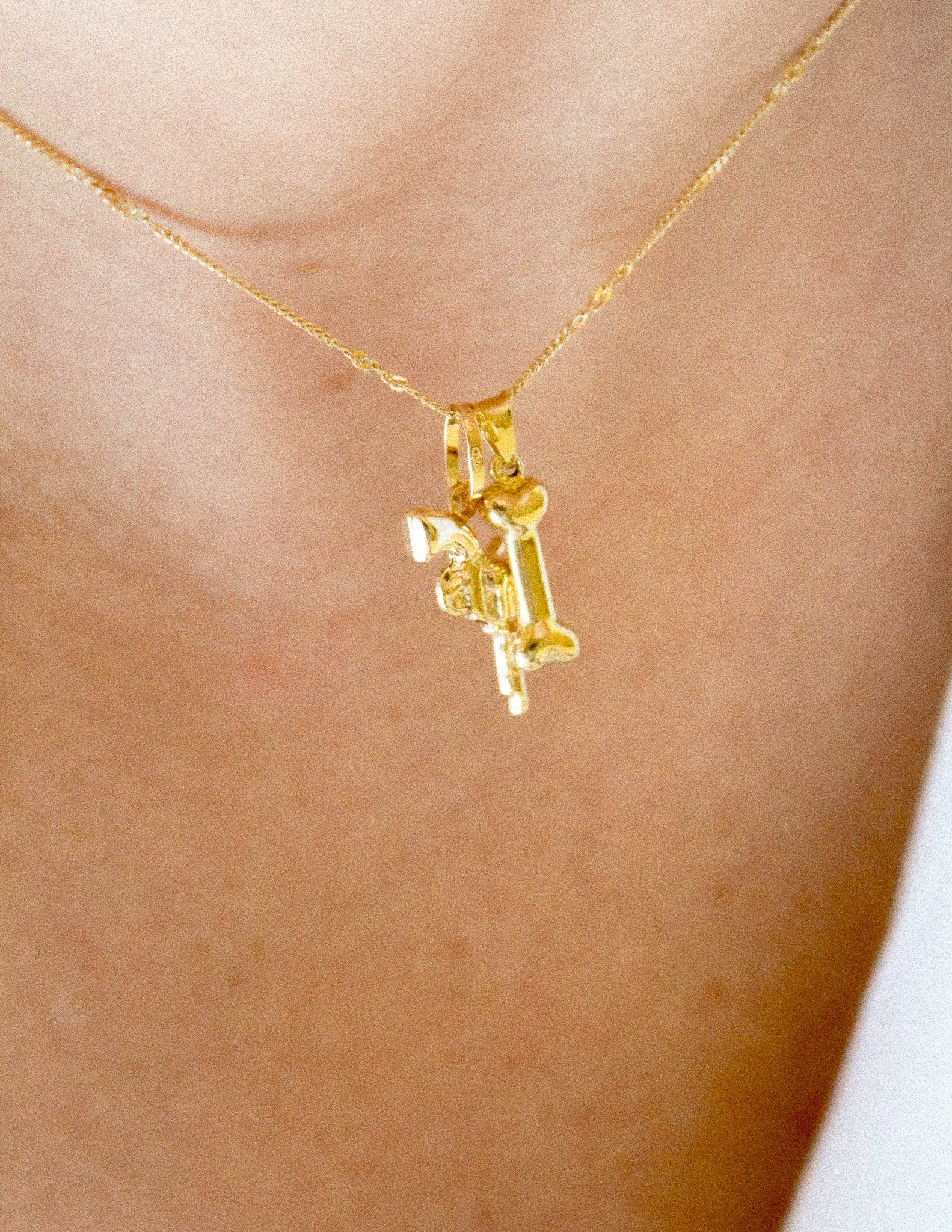 Being Kind Is So Gangsta