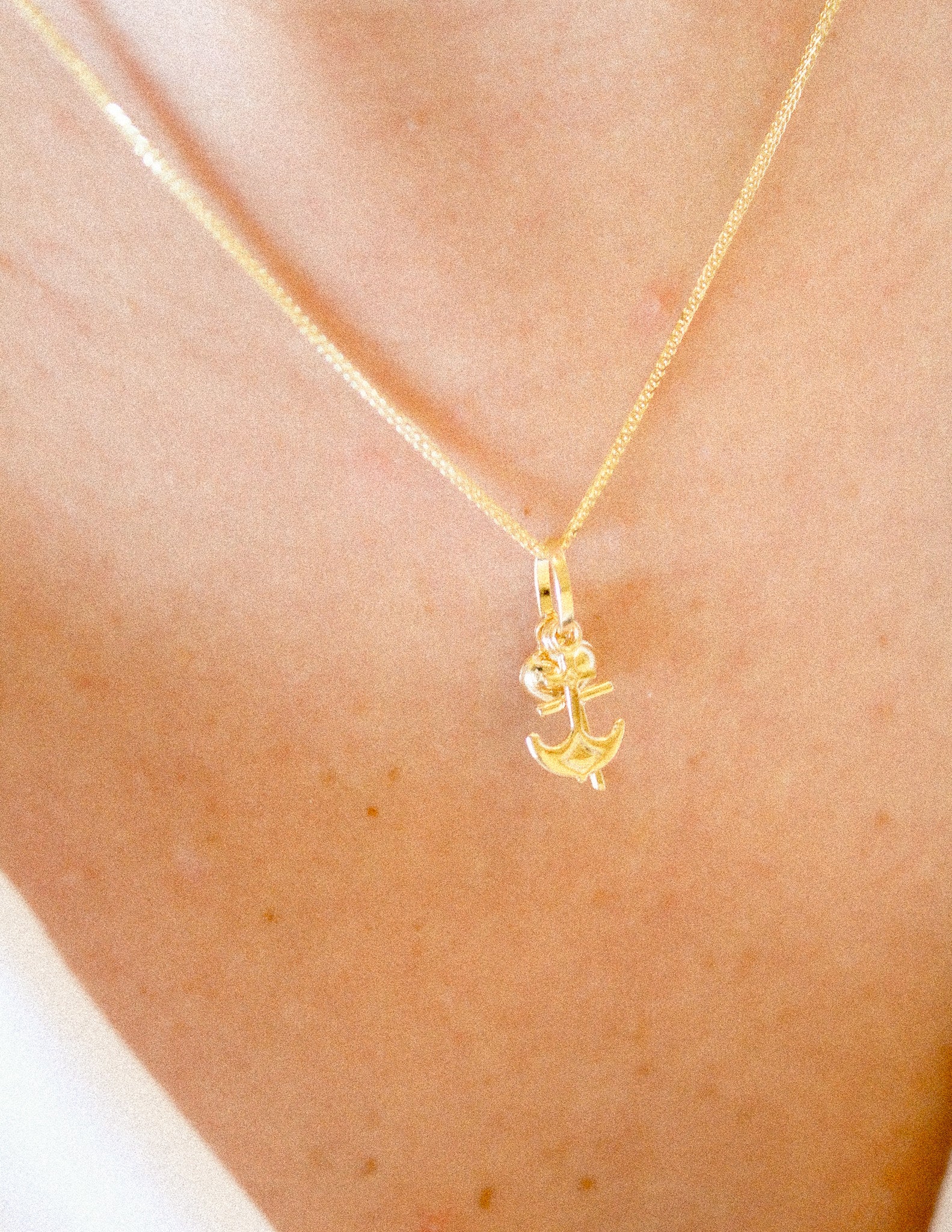 Faith, Trust and a Little Pixie Dust