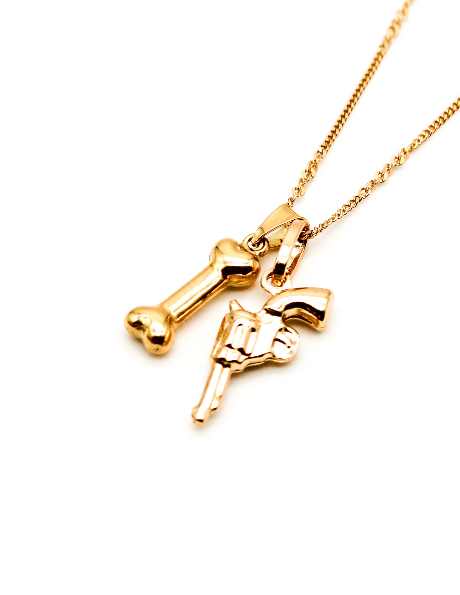 Being Kind Is So Gangsta