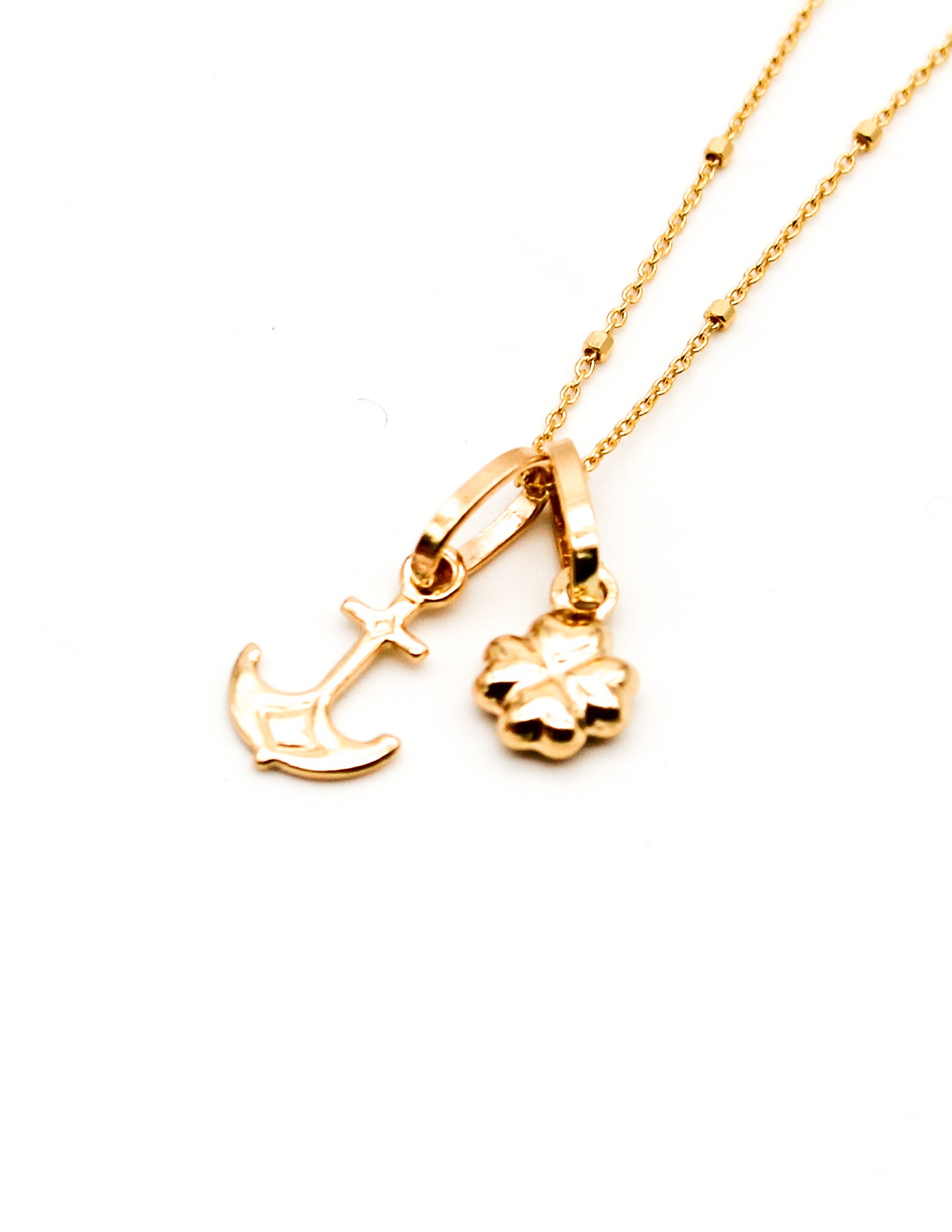 You're My Anchor