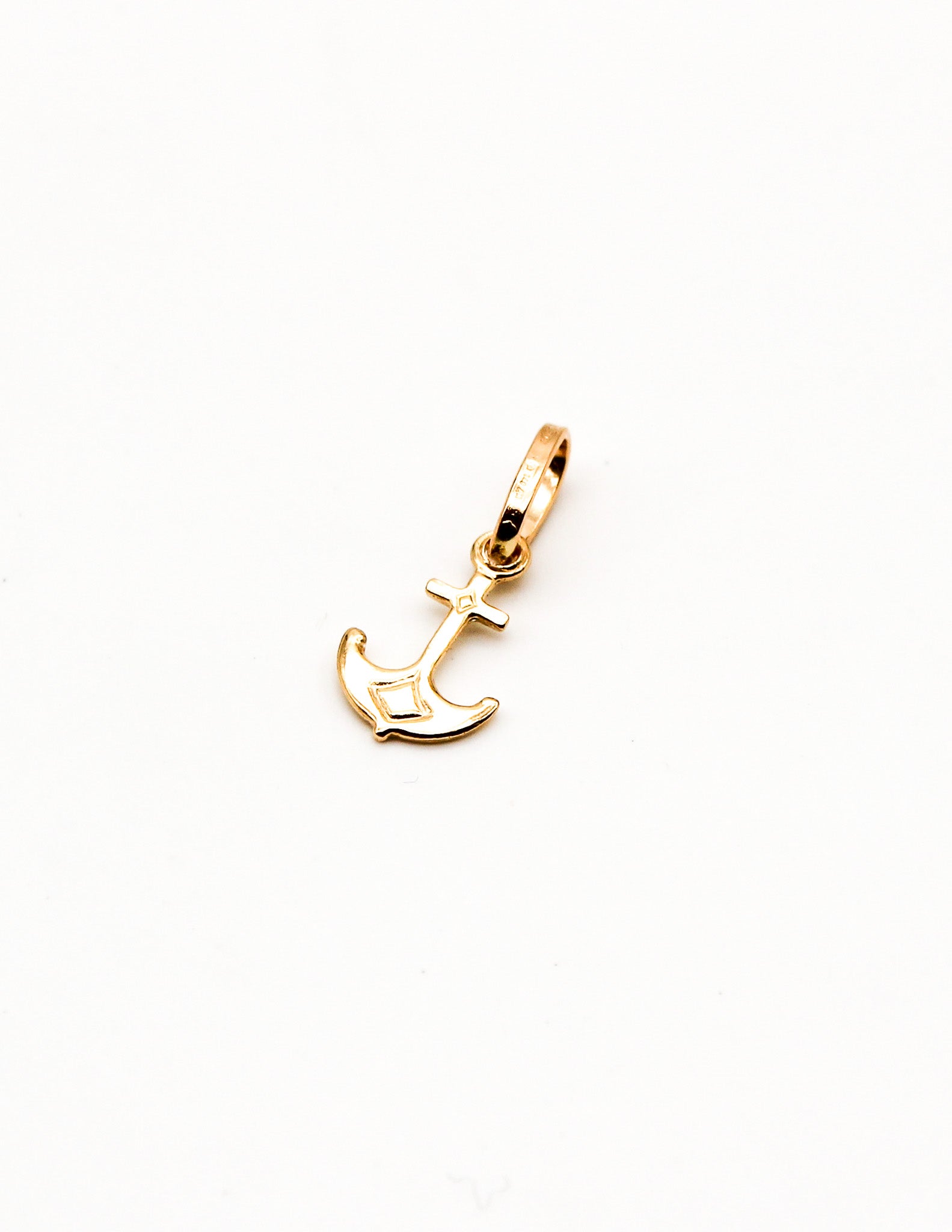 You're My Anchor