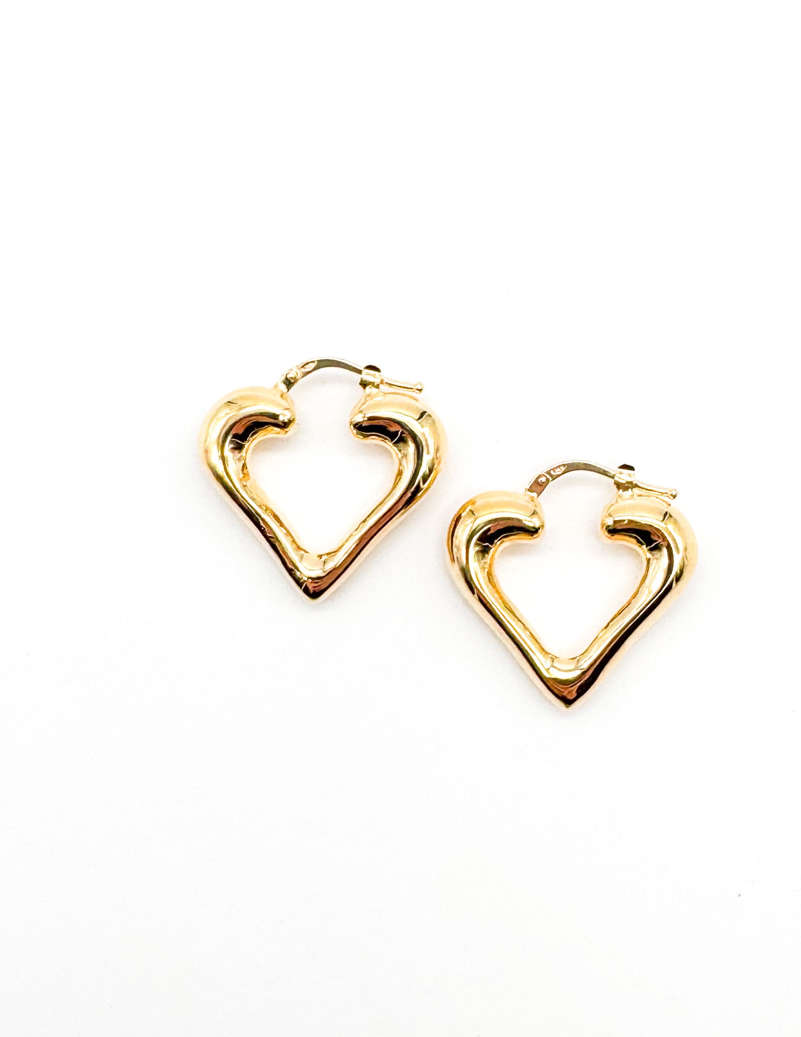 Heart of Gold