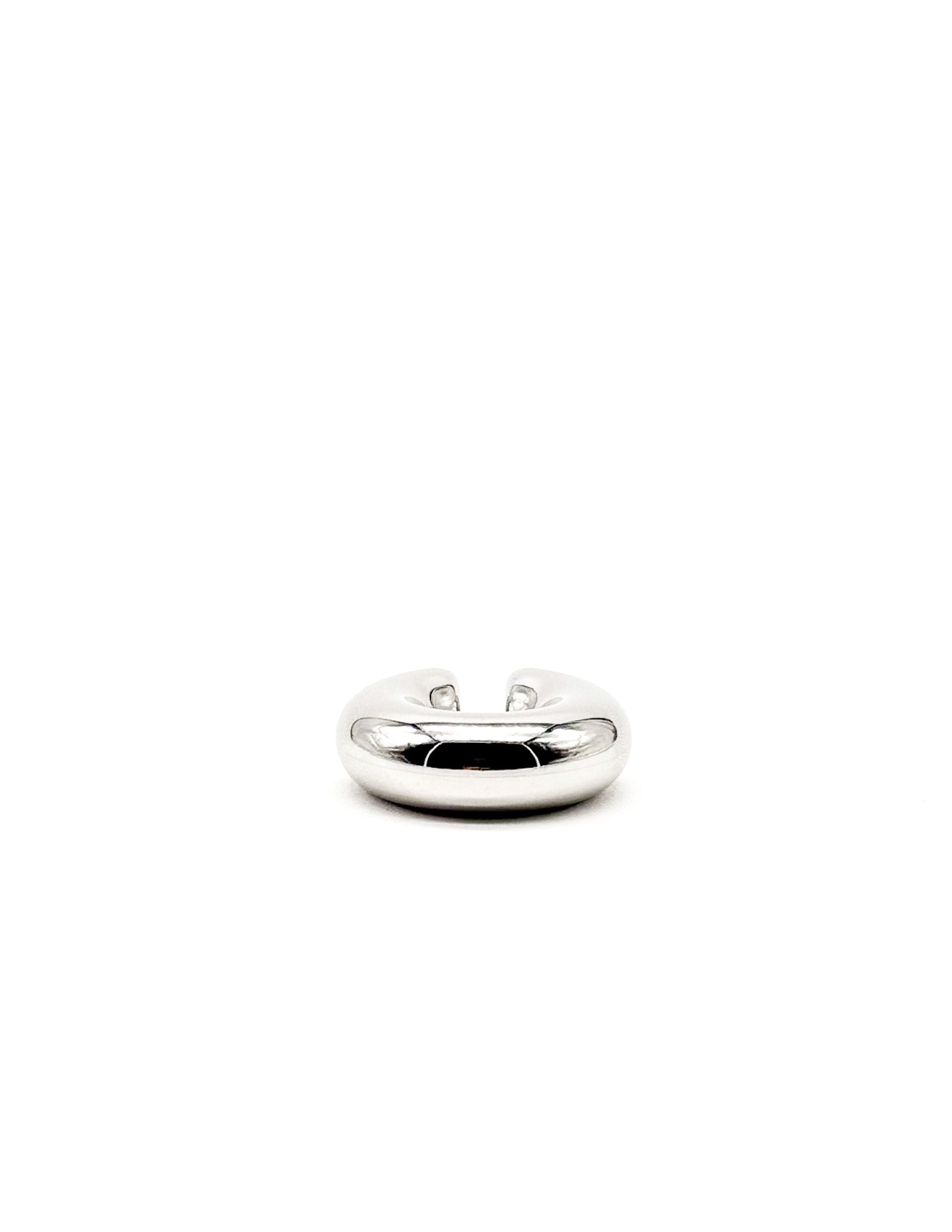 Chunky Ear Cuff