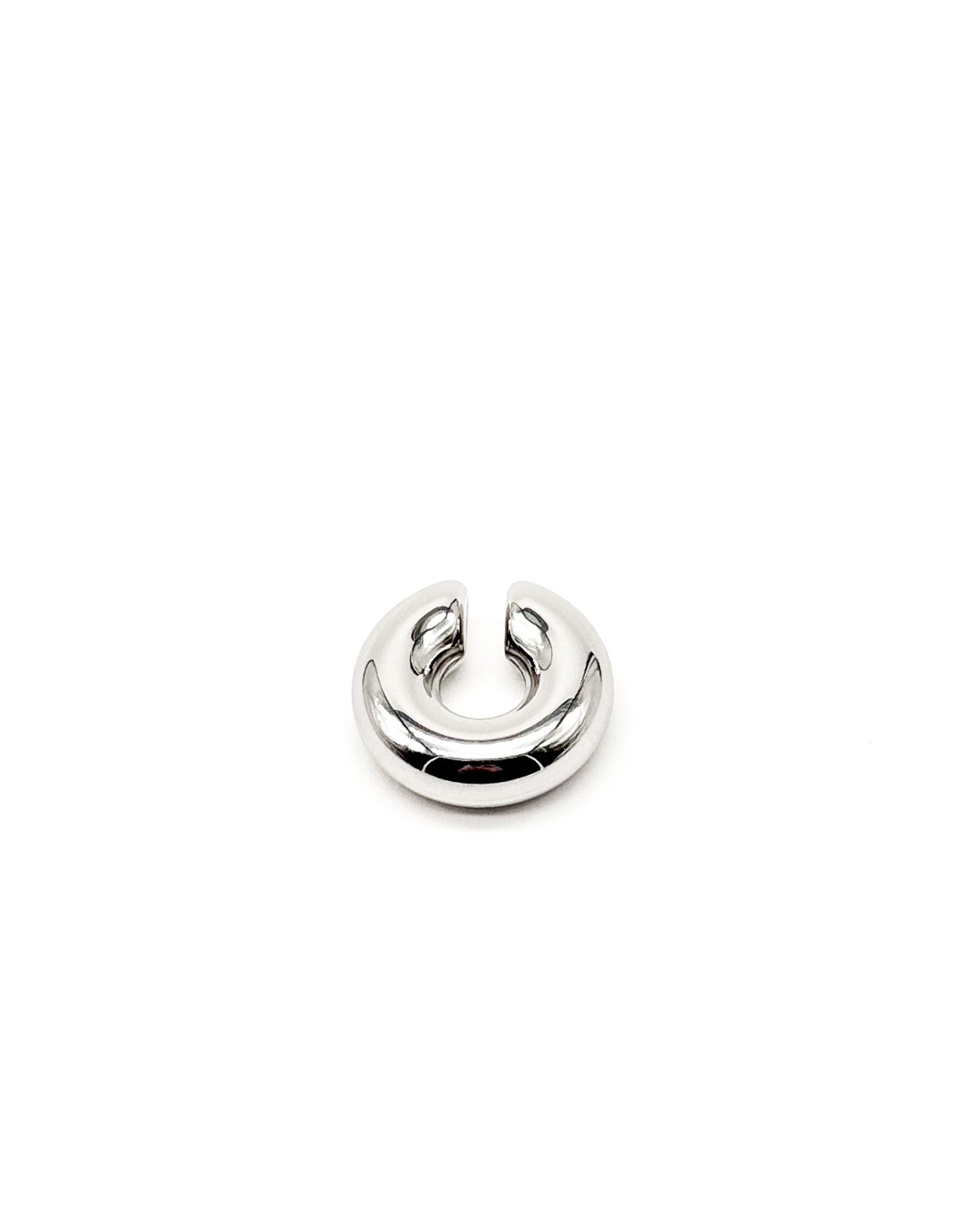 Chunky Ear Cuff
