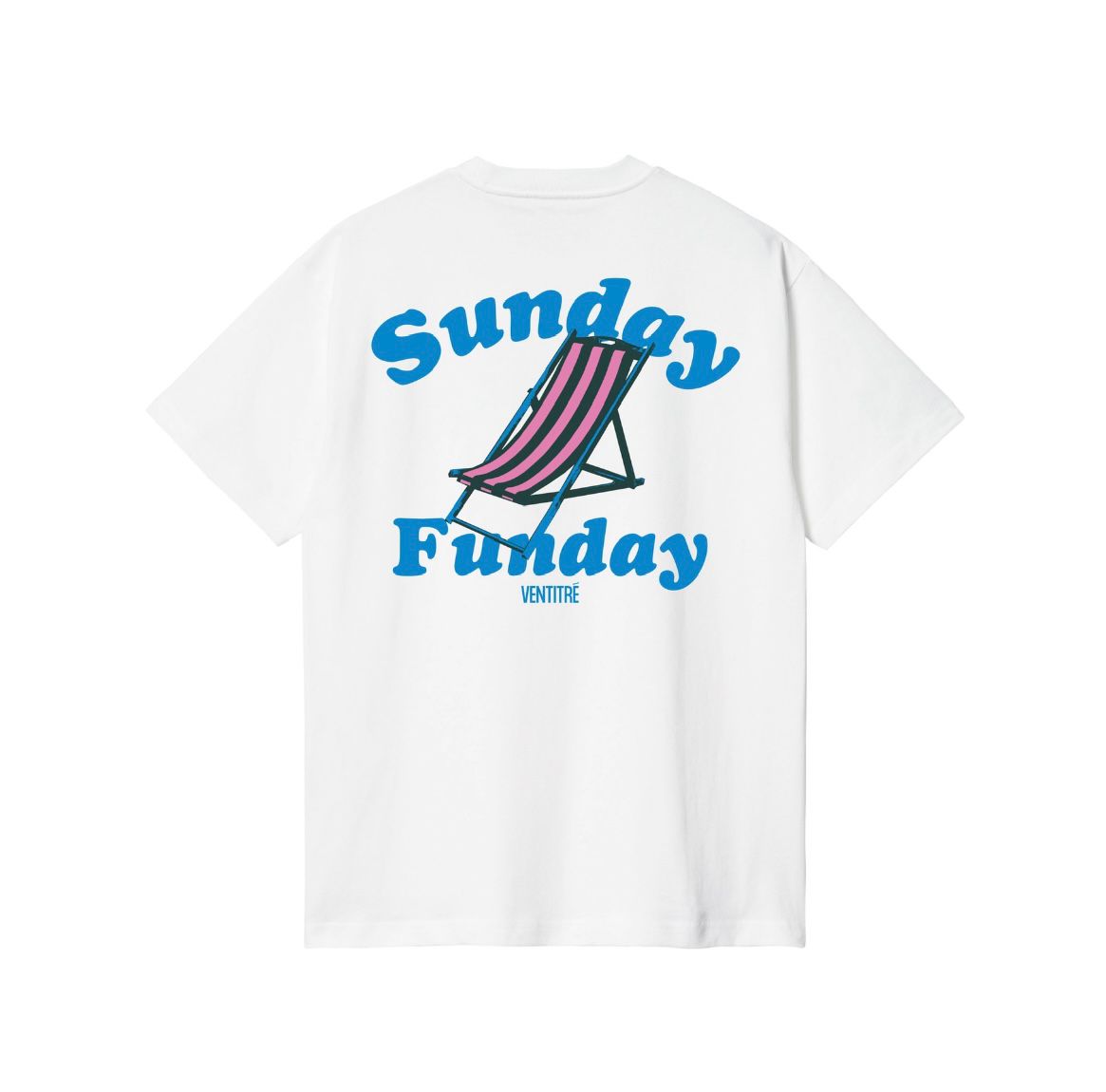 Sunday Funday T-Shirt