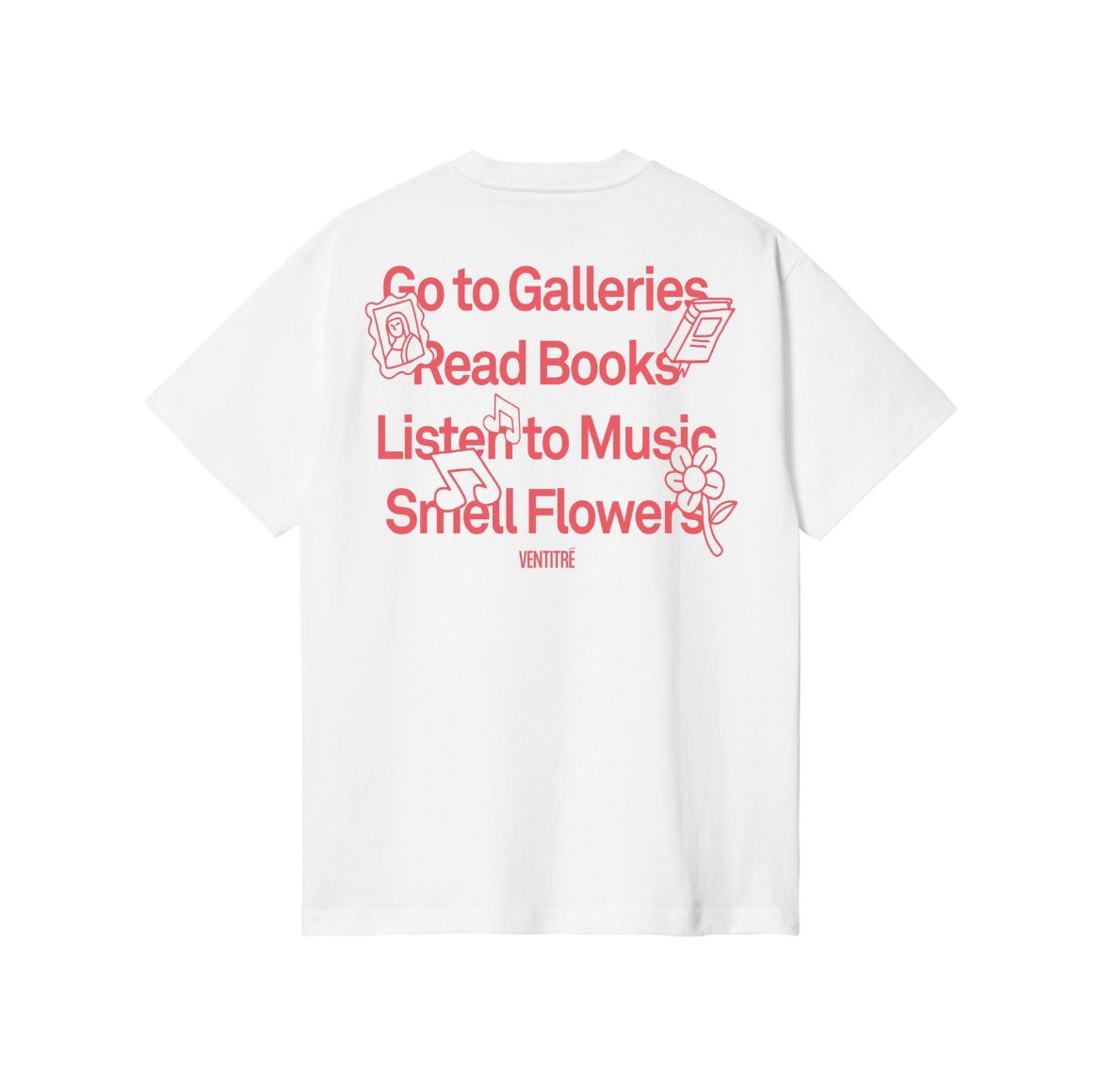 Decorate Your Life T-Shirt