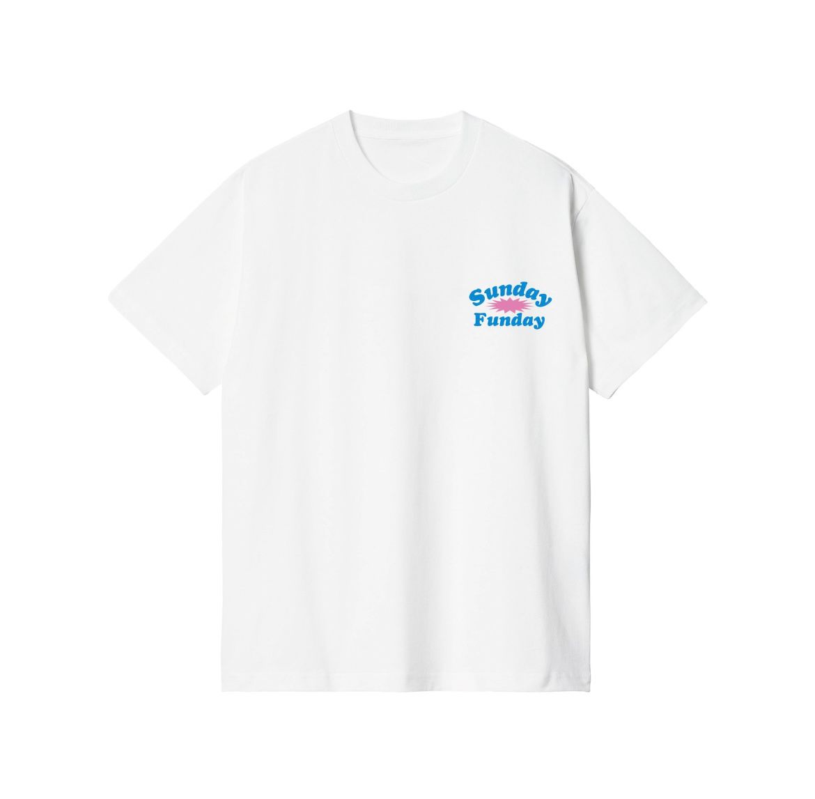 Sunday Funday T-Shirt