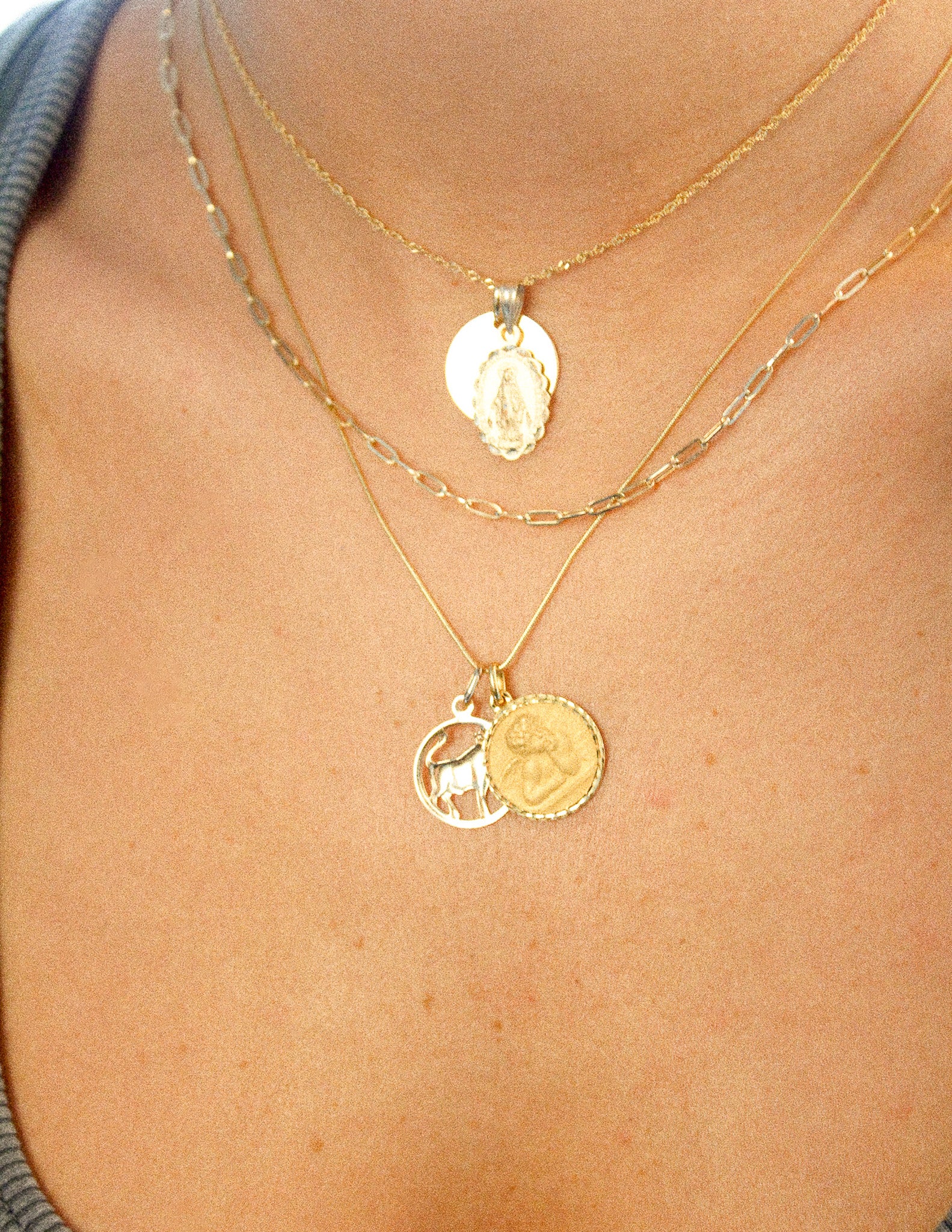 Angel Face, Devil Thoughts