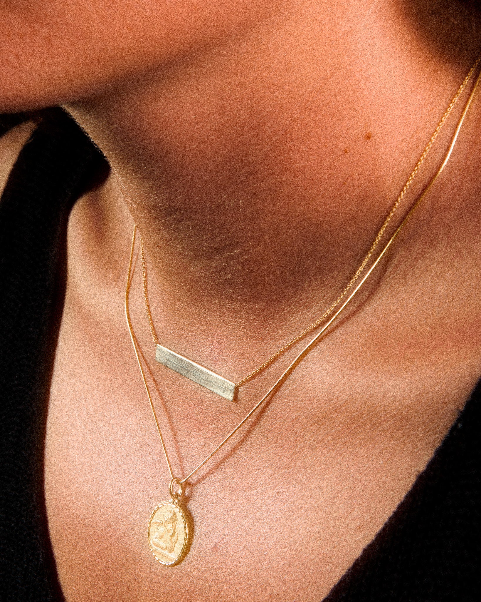 Angel Face, Devil Thoughts