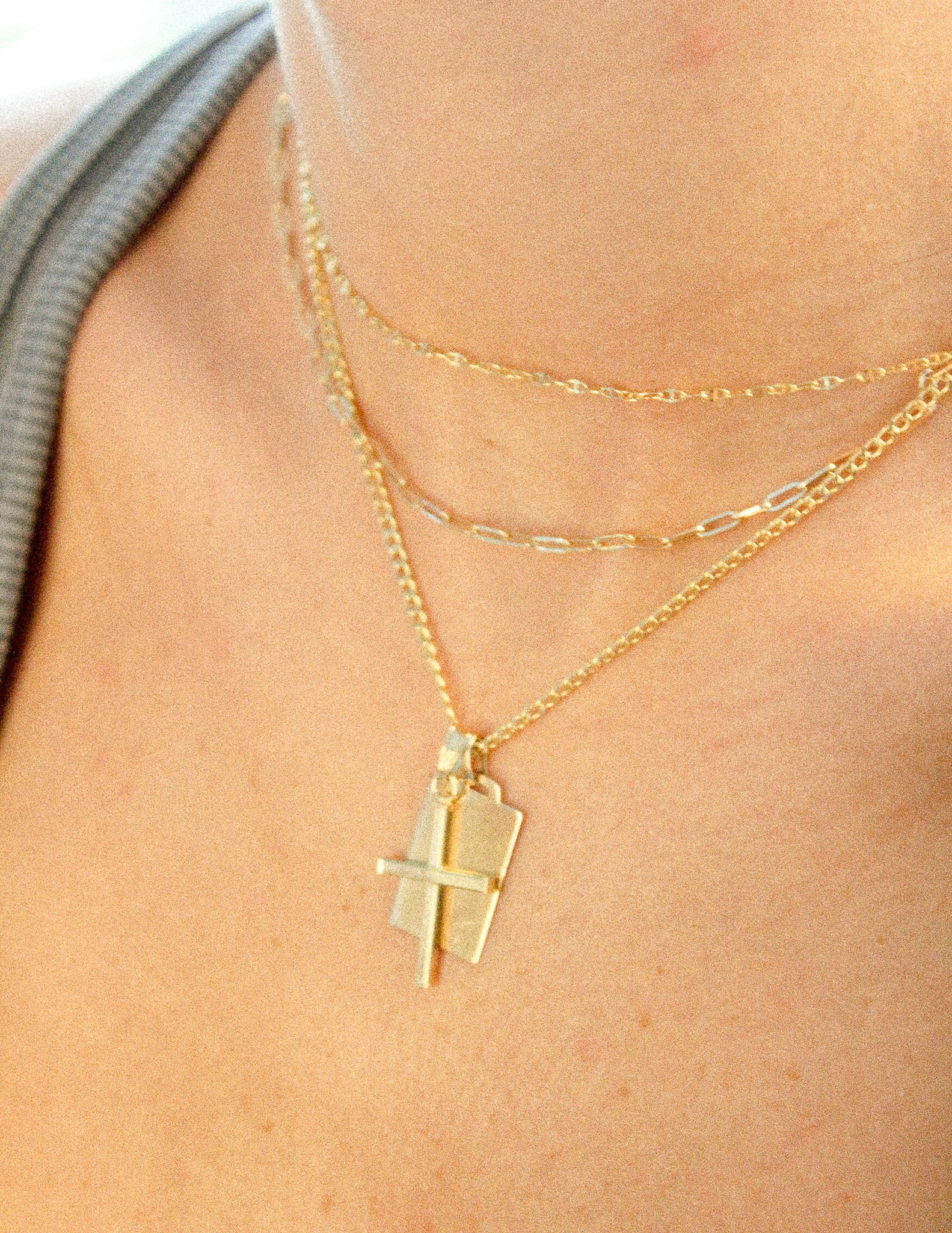 Jesus Saves, I Spend