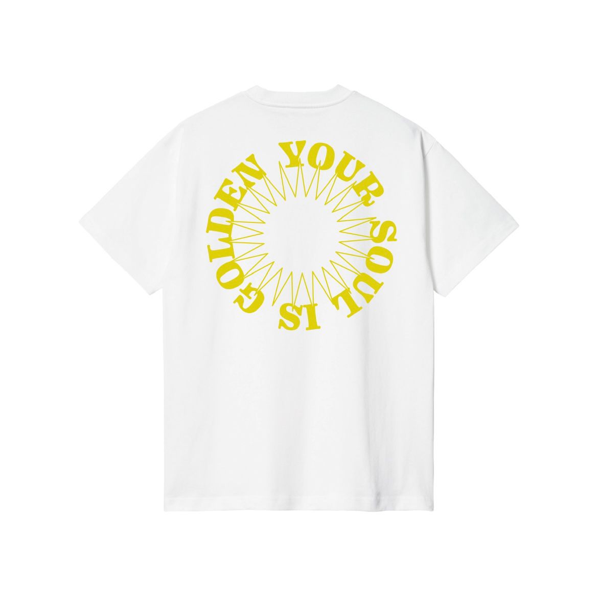 Your Soul Is Golden T-Shirt