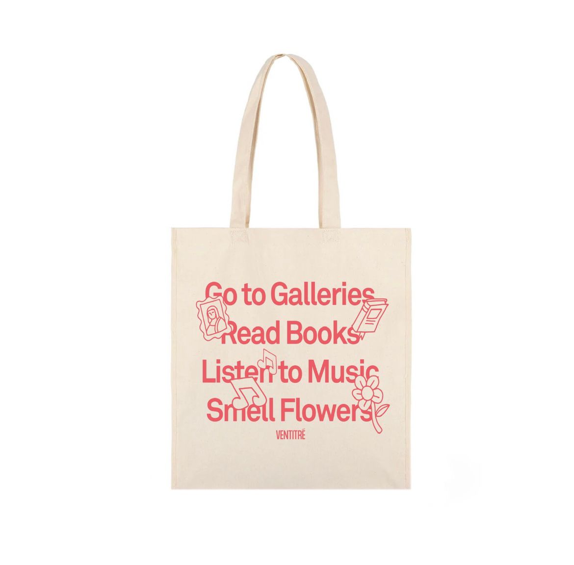 Decorate Your Life Tote Bag
